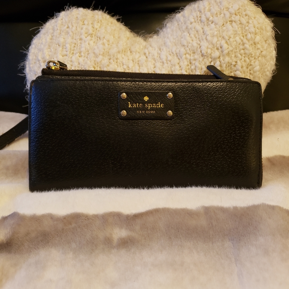 kate spade Wallet